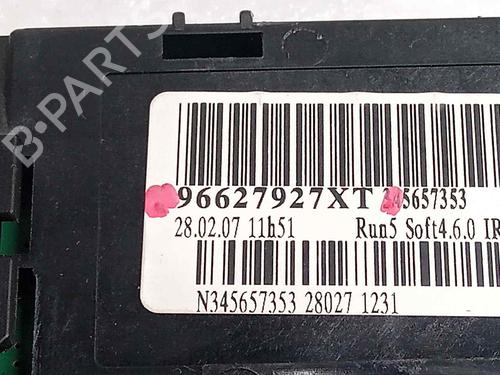 Switch CITROËN C4 Picasso I MPV (UD_) 2.0 HDi 138 | BP16427196I30