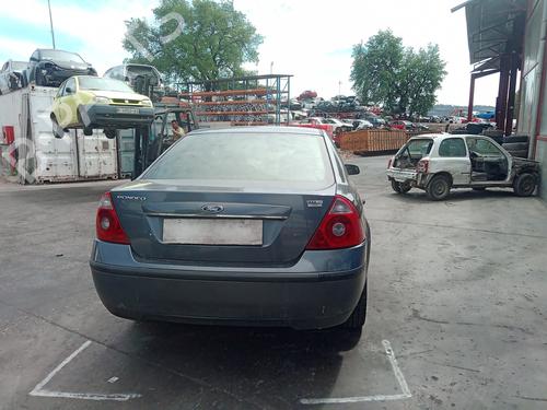 ABS pump FORD MONDEO III (B5Y) 2.0 TDCi | BP15178172M43