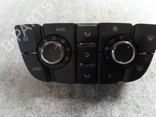 climate-control-opel-astra-j-p10-2009-2010-2011-2012-2013-2014-2015-2016-32724827 main image
