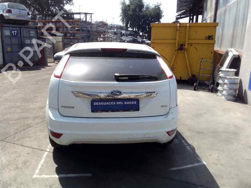 Radio FORD FOCUS II (DA_, HCP, DP) 1.8 TDCi | BP15288398E6 