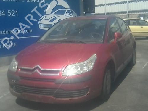 CITROËN C4 Coupe (LA_) 1.6 HDi (109 hp) 905818