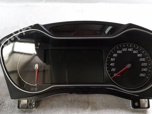 Used Instrument cluster FORD MONDEO IV (BA7) 2.0 TDCi (140 hp) 30557261