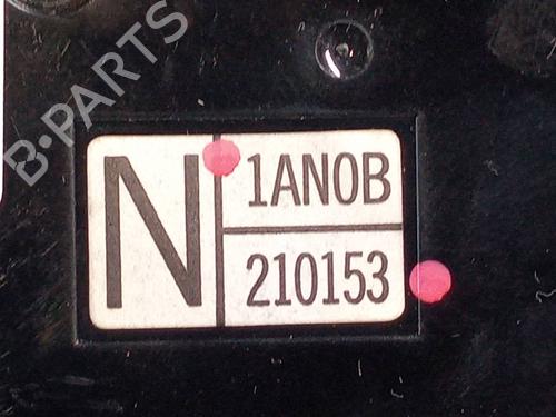 Switch NISSAN MURANO II (Z51) 3.5 4x4 | BP22444582I30