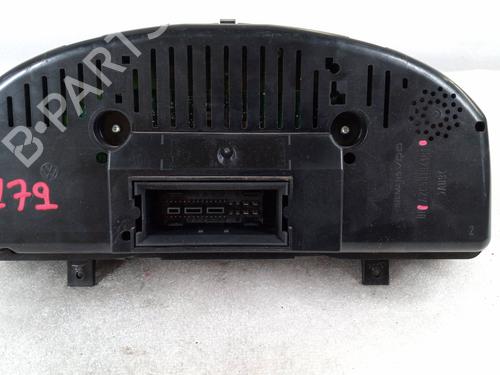 Instrument cluster VW PASSAT B6 Variant (3C5) 2.0 TDI | BP16840208C47 