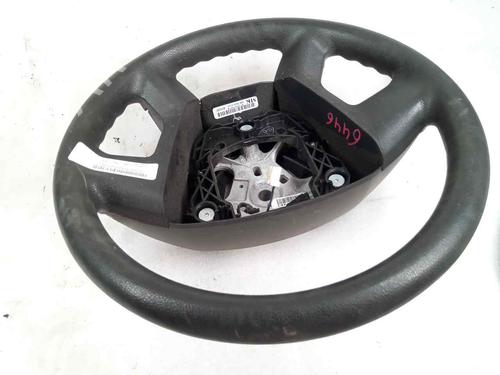Used Steering wheel JEEP COMPASS (MK49) 2.0 CRD 4x4 (140 hp) 15636503