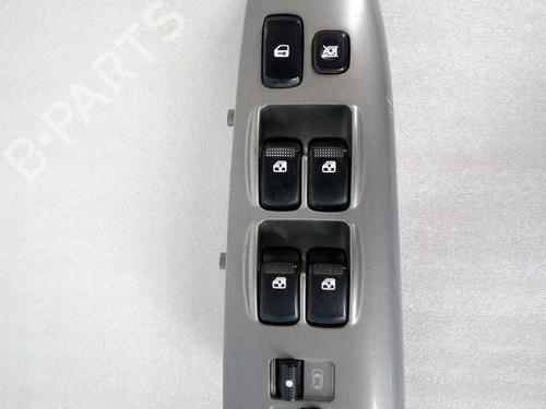 Used Left front window switch KIA CARNIVAL / GRAND CARNIVAL III (VQ) 2.9 CRDi (185 hp) 10297943
