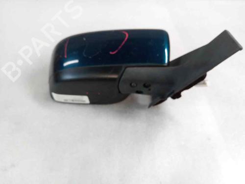 Right mirror MAZDA 5 (CR) 2.0 CD (CR19) | BP32444975C27