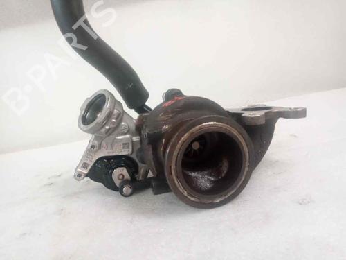 Turbolader/Kompressor SKODA KAMIQ (NW4)  | BP24444113M71 