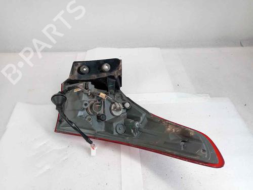 Left taillight HYUNDAI i30 (GD)  | BP19063356C34 