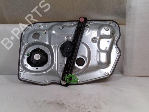 Left front window motor ALFA ROMEO GIULIETTA (940_) 2.0 JTDM (940.FXL1A) | BP16164560E21 