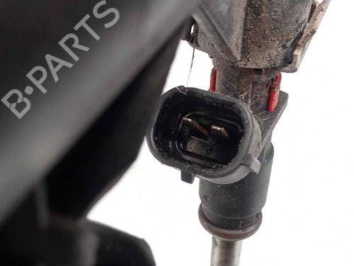 Injection rail PEUGEOT 206 Hatchback (2A/C) 1.4 LPG | BP19036342M98