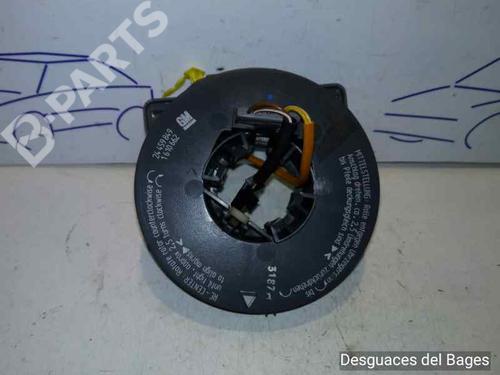 Used Squib airbag Squib airbag OPEL COMBO Box Body/MPV 1.3 CDTI 16V (69 hp) 7613042 7613042