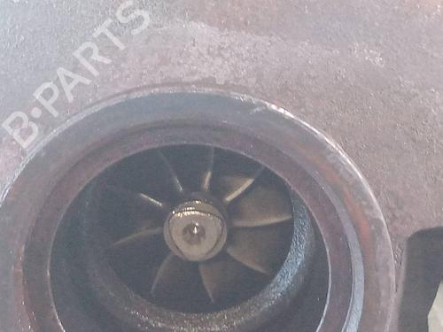Turbocharger/Supercharger OPEL VECTRA C Estate (Z02) 1.9 CDTI (F35) | BP24586392M71 