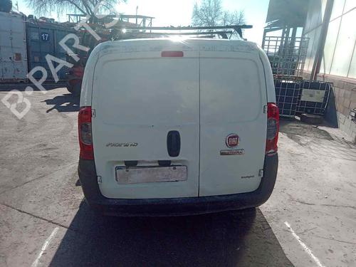 Alternator FIAT FIORINO Box Body/MPV (225_) 1.3 D Multijet (225BXD1A, 225BXB1A, 225BXB11) | BP17707484M7 