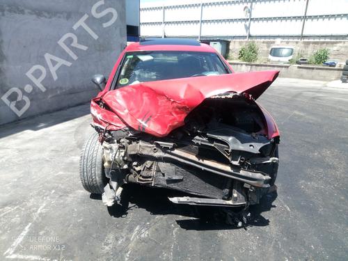 Engine control unit (ECU) SEAT LEON (1P1) | BP30489676M57