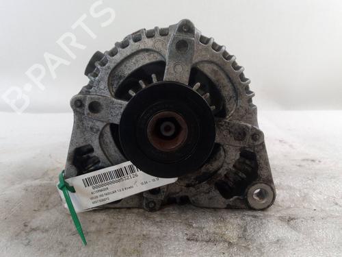 Alternator VOLVO V50 (545) 1.6 D | BP27467196M7 