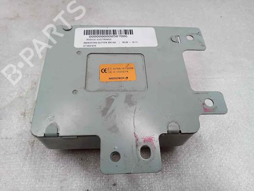 Elektronik Modul für SSANGYONG ACTYON I 2.0 Xdi (141 hp) 15763742