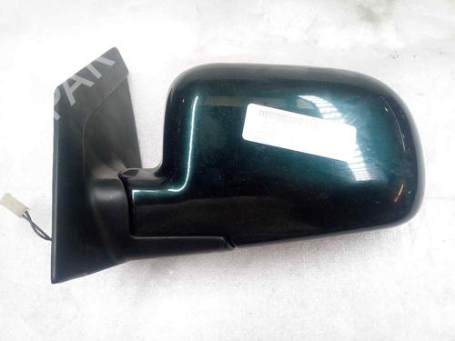 Left mirror HYUNDAI SANTAMO 2.0 16V | BP15560291C26