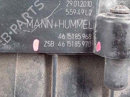 Air filter box SEAT LEON (1P1) 2.0 TDI | BP16947939M87