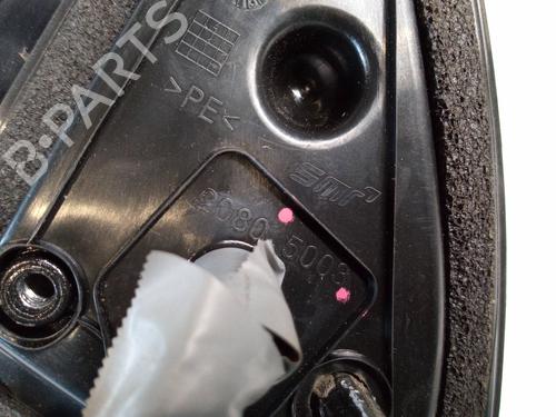 Retrovisor izquierdo MITSUBISHI COLT VI (Z3_A, Z2_A) 1.3 LPG (Z33A) | BP24580103C26 