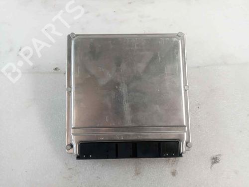 Engine control unit (ECU) MERCEDES-BENZ C-CLASS Coupe (CL203) C 220 CDI (203.706) | BP19743314M57