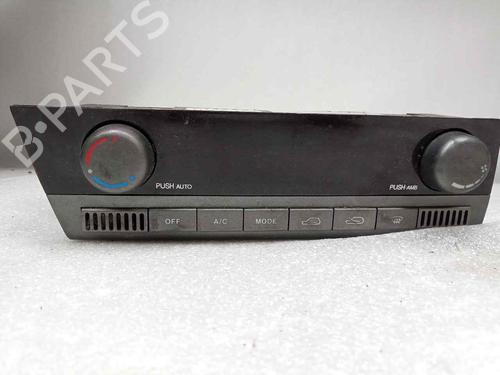 Used Climate control SSANGYONG ACTYON I 2.0 Xdi (141 hp) 15653116