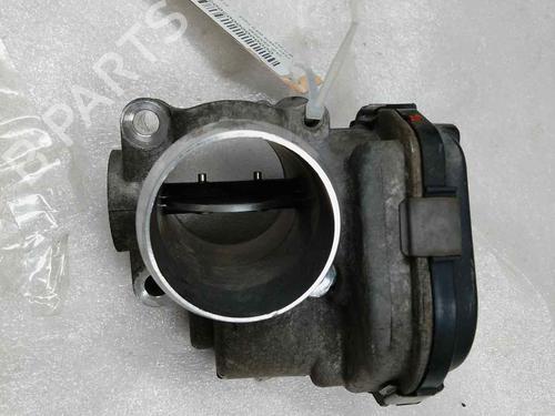 Spjeldhus FORD FIESTA VI (CB1, CCN) 1.25 (82 hp) 14993829