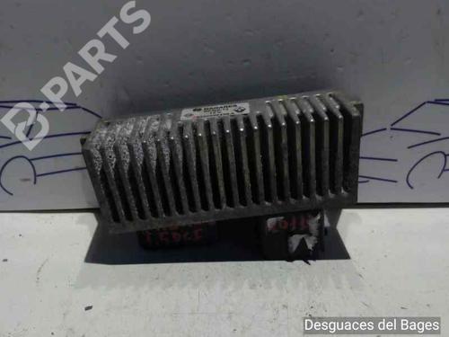 Used Electronic module Electronic module RENAULT MEGANE III Hatchback (BZ0/1_, B3_) 1.5 dCi (106 hp) 10268550 10268550