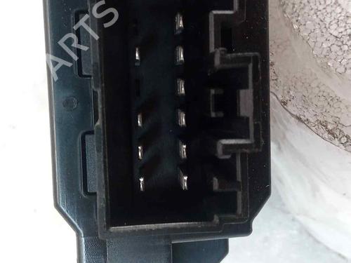 Left front window switch VOLVO S60 I (384) 2.5 T | BP23260622I27 