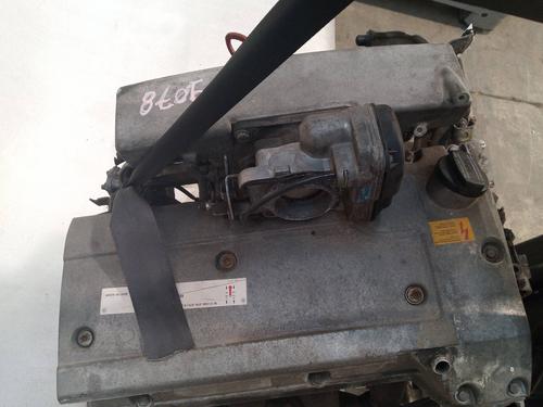 Engine MERCEDES-BENZ VITO Bus (W638) 114 2.3 (638.134, 638.194) | BP28143044M1 