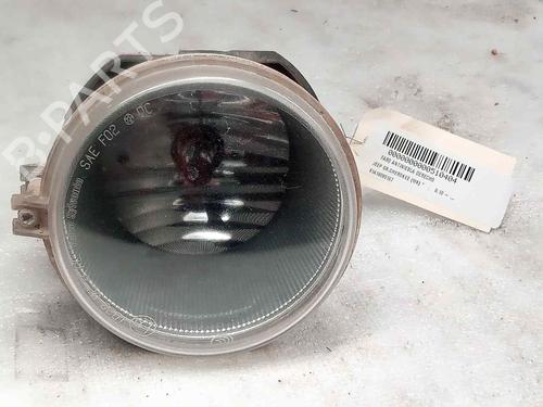 Used Right front fog light JEEP GRAND CHEROKEE IV (WK, WK2) [2010-2025]  17684136