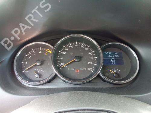 Commande de phare RENAULT FLUENCE (L3_) 1.5 dCi (L30D, L30L, L306, L33F, L33L, L33M, L33V, L33W) | BP9998912I24 