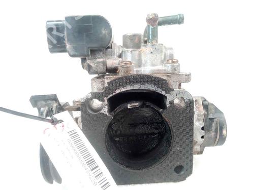 Throttle body SUZUKI LIANA Hatchback 1.6 (RH416) | BP34508762M82  - Image 5