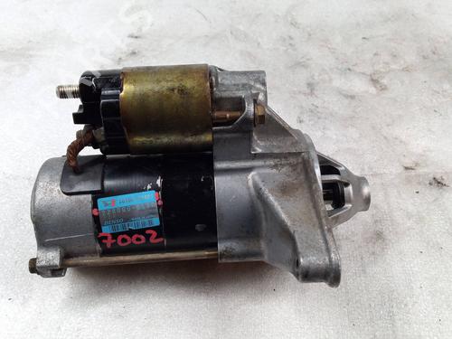 Starter PEUGEOT 306 Hatchback (7A, 7C, N3, N5) 1.6 | BP16305954M8