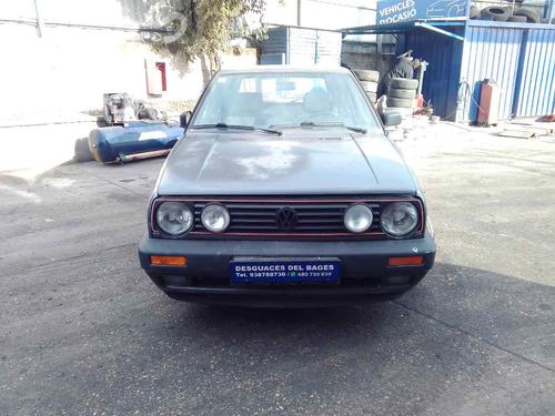 Used Parts VW GOLF II (19E, 1G1) 1.8 GTI 16V (139 hp) 891437