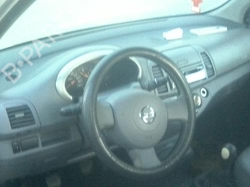 Engine control unit (ECU) NISSAN MICRA III (K12) 1.5 dCi | BP15227380M57 