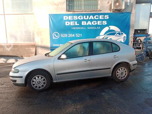 Trunk håndtak SEAT LEON (1M1) 1.4 16V | BP15382038C132 