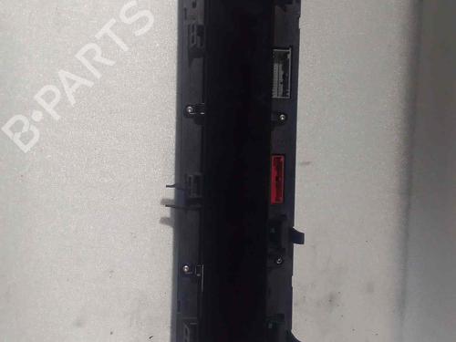 Used Instrument cluster Instrument cluster 34476760 34476760