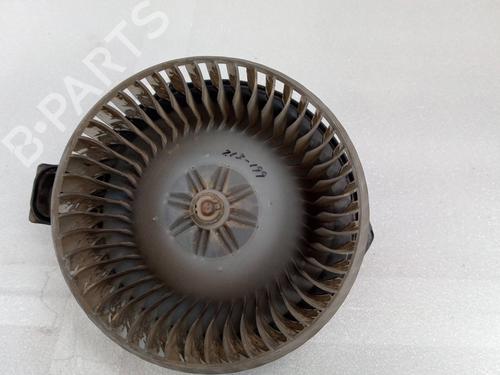Ventilator motor TOYOTA LAND CRUISER PRADO (_J12_) [2002-2010]  23238694