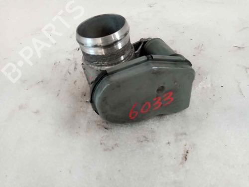 Throttle body MITSUBISHI OUTLANDER II (CW_W) 2.2 DI-D 4WD | BP26005465M82