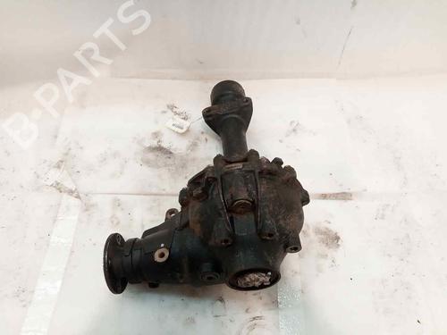 Used Front differential TOYOTA LAND CRUISER PRADO (_J12_) [2002-2010]  23238685