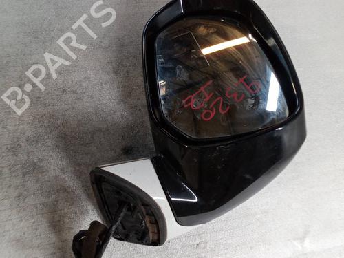 Used Left mirror CITROËN C4 Picasso I MPV (UD_) 1.6 HDi 110 (112 hp) 30469213