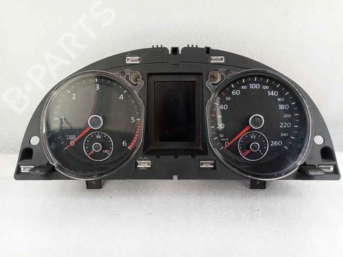 Ander VW PASSAT B6 Variant (3C5) [2005-2011]  27199124