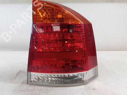 Used Right taillight Right taillight 39193392 39193392