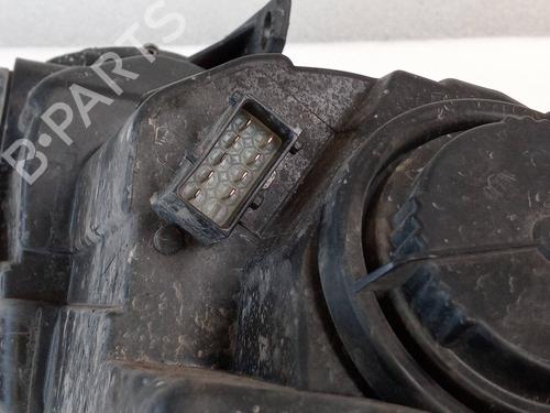 Right headlight OPEL CORSA D (S07) 1.3 CDTI (L08, L68) | BP20723847C29 