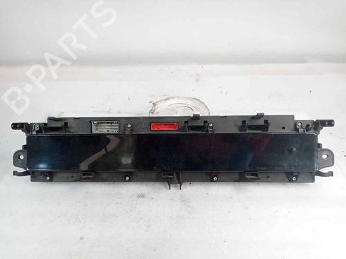 Kombinert Instrument RENAULT SCÉNIC II (JM0/1_) [2003-2010]  23229524