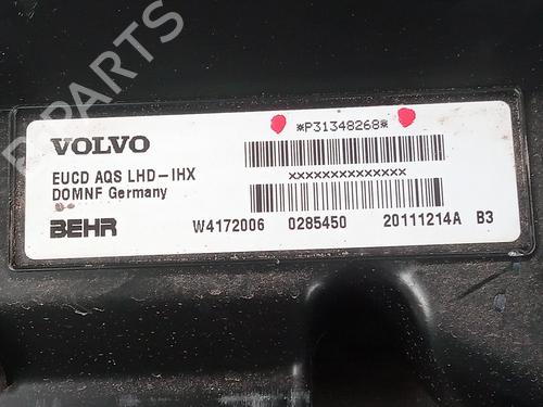 Heater matrix box VOLVO XC70 II (136)  | BP14167350M61 