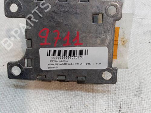 Used ECU airbags ECU airbags FORD MAVERICK (UDS, UNS) 2.7 TD (100 hp) 34503642 34503642
