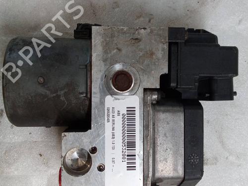 Used ABS pump AUDI A6 C5 (4B2) 1.9 TDI (110 hp) 28301686