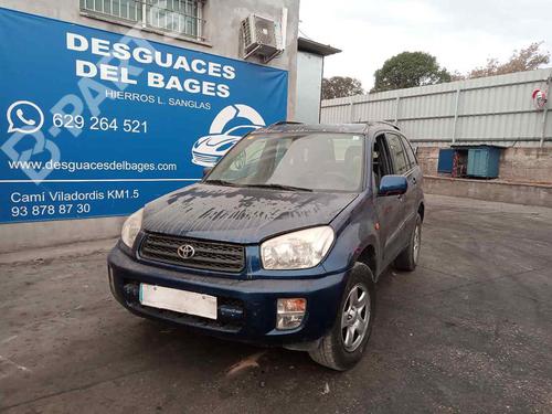 Used Parts TOYOTA RAV 4 II (_A2_)  1.8 (ZCA25_, ZCA26_, ZCA25W, ZCA26W)  1166260